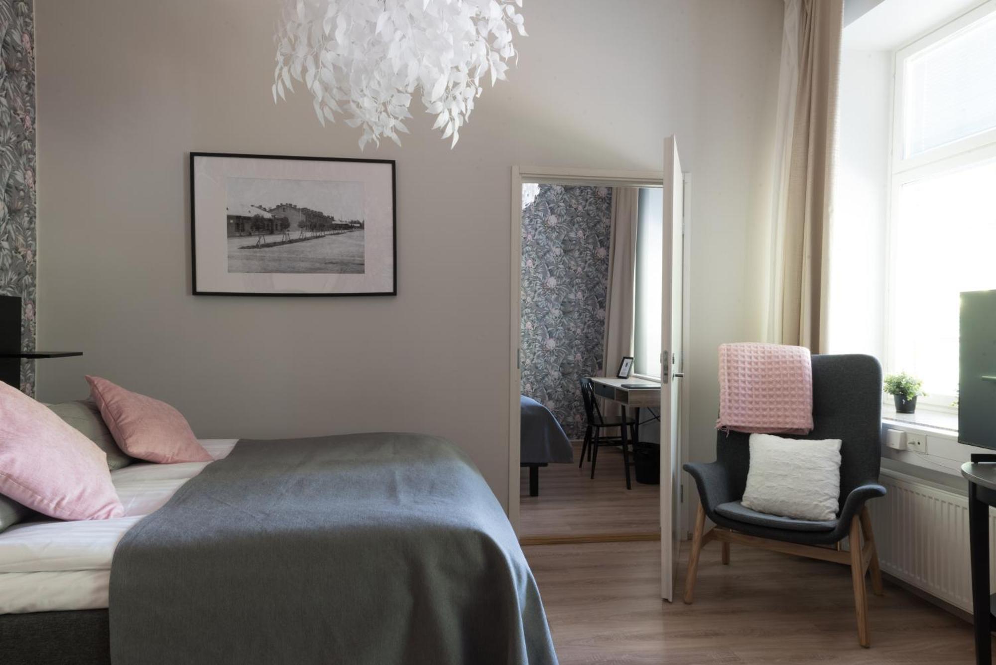Rakuuna Hotel Lappeenranta