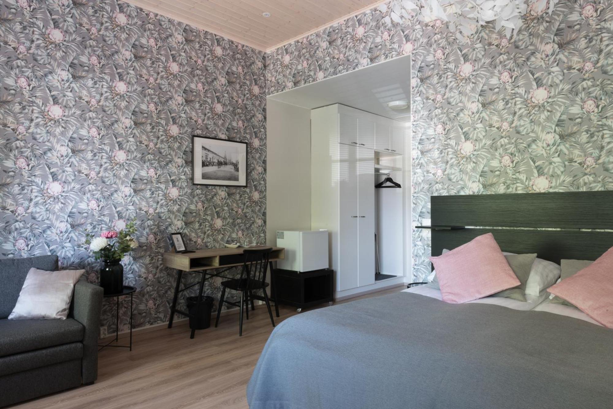 Hotel Rakuuna Lappeenranta