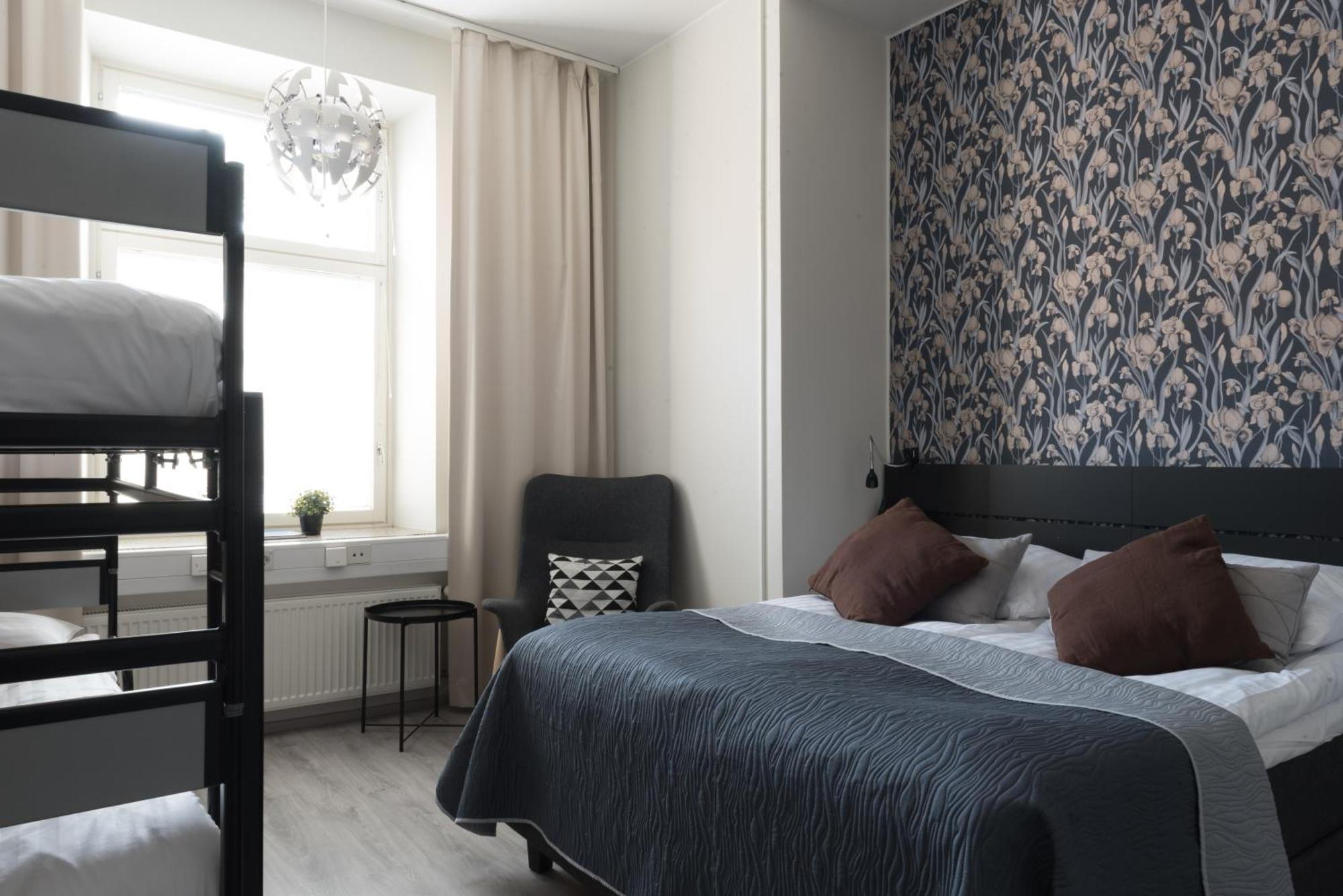 Hotel Rakuuna Lappeenranta