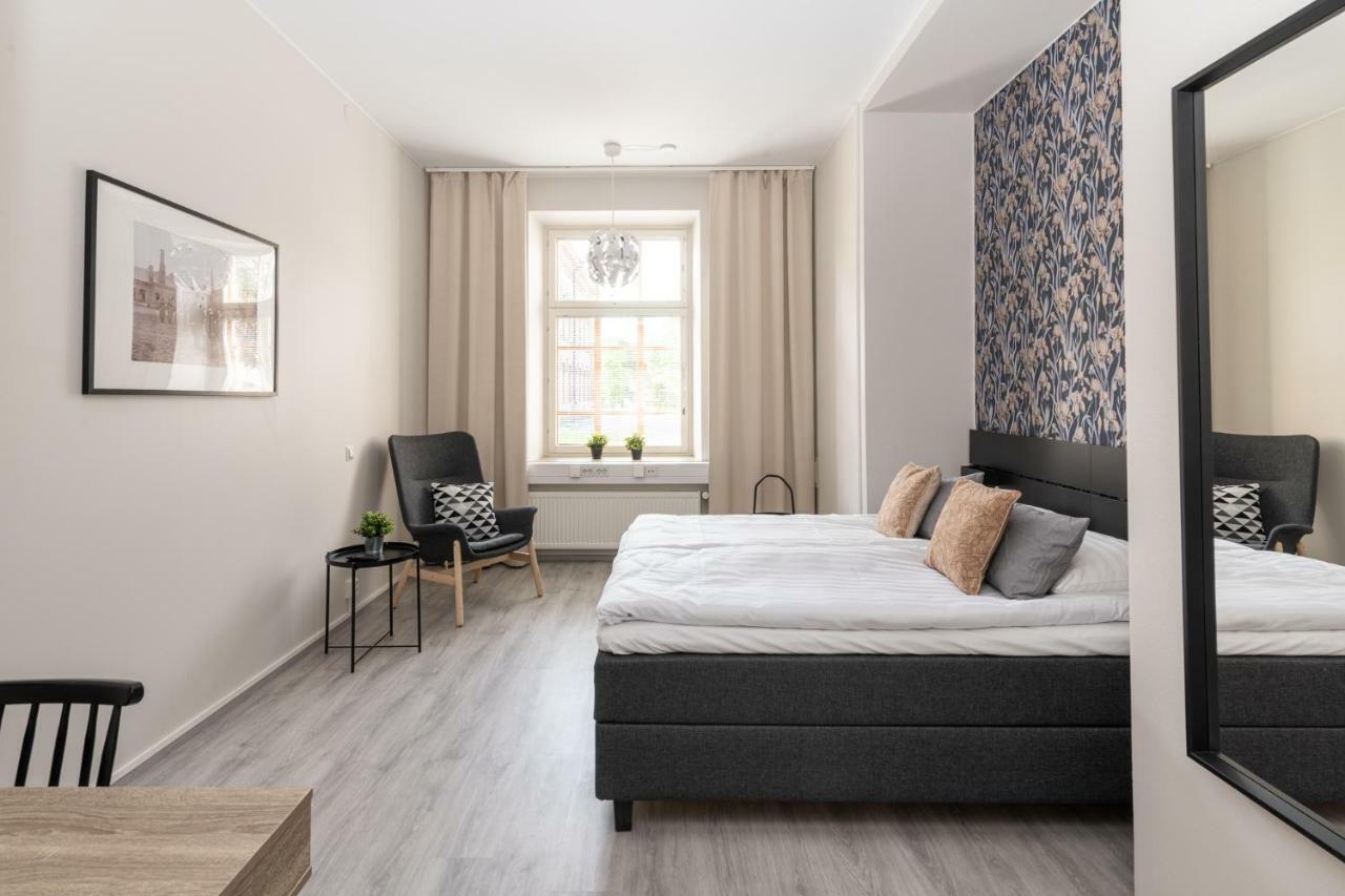 Rakuuna Hotel Lappeenranta