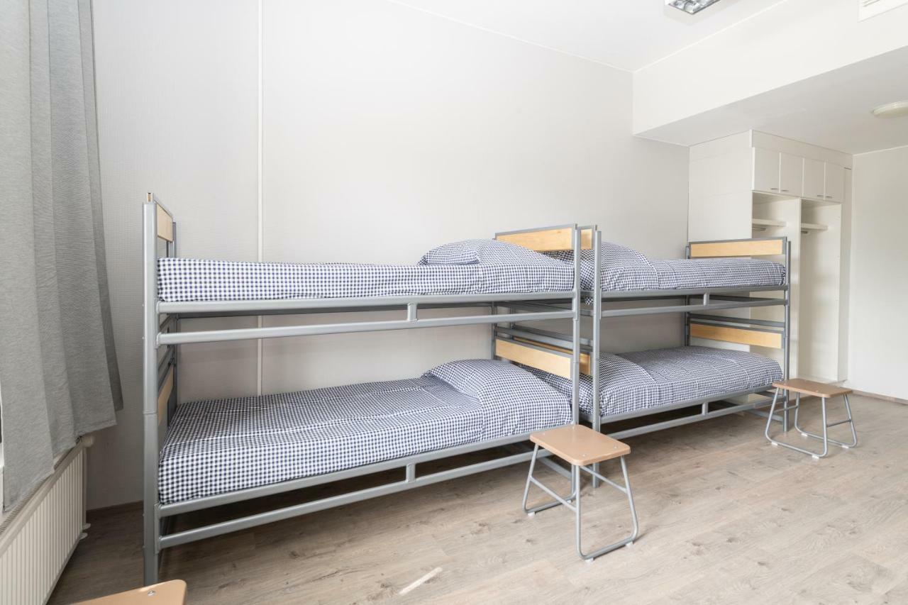 Hotel Rakuuna 4*